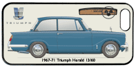 Triumph Herald 13/60 1967-71 Phone Cover Horizontal